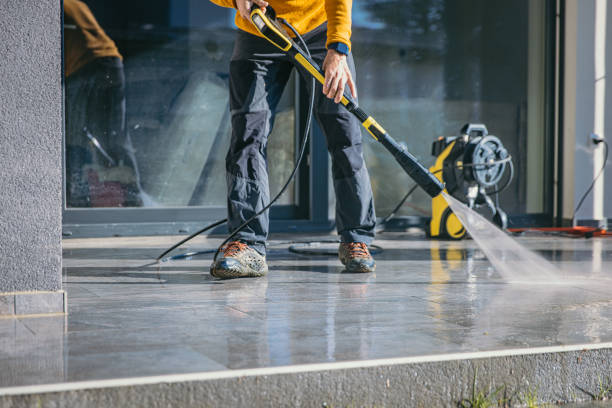 Trusted Mount Airy, GA Pressure Washing Services Experts